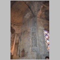 Église Sainte-Radegonde de Poitiers, photo Chatsam, Wikipedia,5.jpg